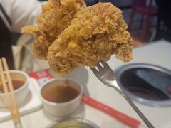 -龍歌自助小火锅(李沧丽达店)