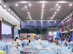 大堂-七鲜渔港美食餐厅(巽寮湾海景店)