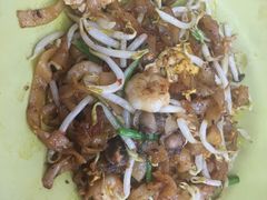 -明记烧鱼美味店