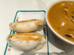 -当家水煎包·牛肉汤(浦江店)