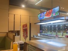 -海底捞火锅(方圆荟店)