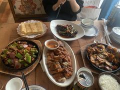 -眼镜味道(德才店)