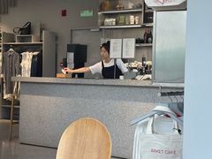 -ARKET CAFÉ(三里屯太古里店)