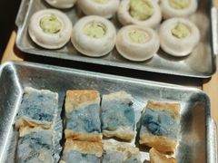 -霸腹烤肉(厦门柚子番店)