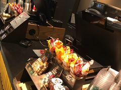 -星巴克(1788广场店)