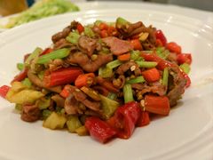 -香丰阁·烤鸭·川湘菜(昌平店)