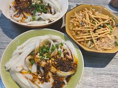 -广元米凉面(水碾河店)