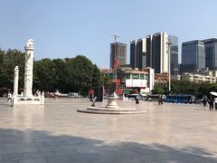 -珠海圆明新园