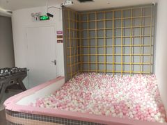 -白梧桐·团建聚会·百人轰趴馆(留仙洞店)