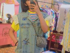 -恋物百货商店(华侨城店)