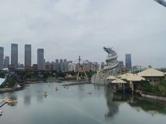 -合肥融创乐园