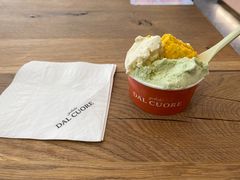 -Dal Cuore 达可芮冰淇淋(陕西北路店)