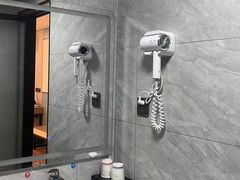 -轻住·仰望未来酒店(南昌八一广场店)