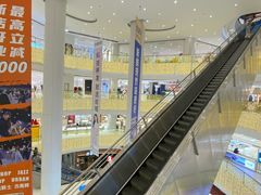 -银泰百货(北京大红门店)