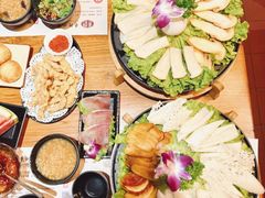 -束河人家(南锣鼓巷店)