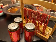 -袍家大院重庆火锅(文安路店)