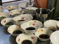 干拌面底料-仓桥面结店