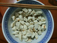 -天发芽·何记葫芦头泡馍·老字号(小南门店)