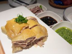 -筱爷叔·上海传统手工菜(玉树路店)
