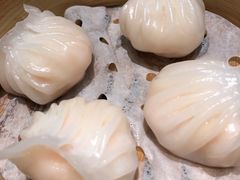 -香港百合居(LCM置汇旭辉广场店)