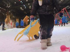 -宁波冰雪大世界(北仑区)