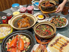 -金龙·打边炉(南京西路店)