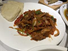 -春暖花开(西溪店)