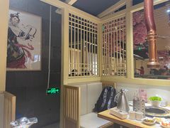 -韩宫宴烤肉·料理(大宁国际店)
