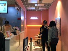 -狐狸和向日葵(北京路店)