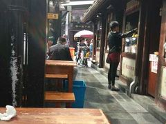 -咬不得高祖生煎·简餐(高银街店)