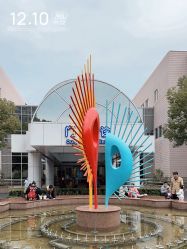 -上海交通大学医学院附属上海儿童医学中心(陆家嘴总院区)