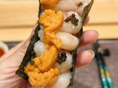 -小十Omakase(地王大厦店)