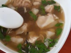 -馄饨侯(广渠门店)