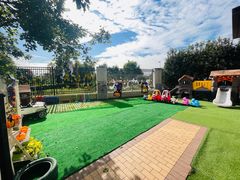 -MuaKids Garden