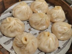 -馋三尺蟹粉小笼(人民广场店)