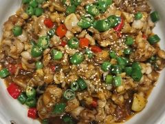 -赵小姐丨新中餐(曲江店)