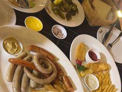 -巴伐利亚啤酒坊(意式风情街店)