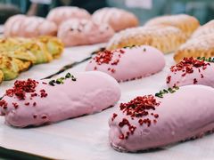 -奈雪的茶(市百一店)