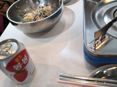 韩式金枪鱼饭团-欧巴来了韩式料理