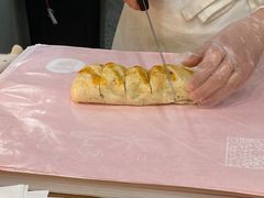 -木子木水日式烫面包(世界城光谷店)