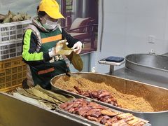 -召稼楼永茂昌粽子大王