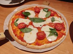 -新贝乐意大利餐厅(苏州中心店)