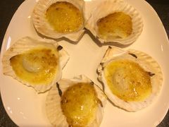 -福樱兰海鲜放题铁板烧(加州店)
