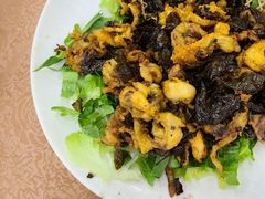 -红日饭店(裕隆三路店)