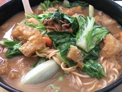-慧娟面馆·餐厅(望江路店)