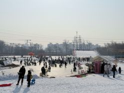 -268童话露营农场·烧烤·团建