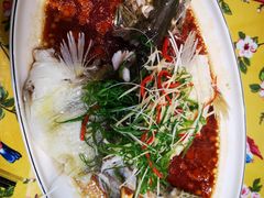 -芳姨广东砂锅粥(张庄路店)