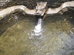 -竹泉村旅游度假区