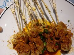 -花椒俏川菜小馆(南海万达店)