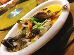 -79号渔船海鲜饭店(华强北店)